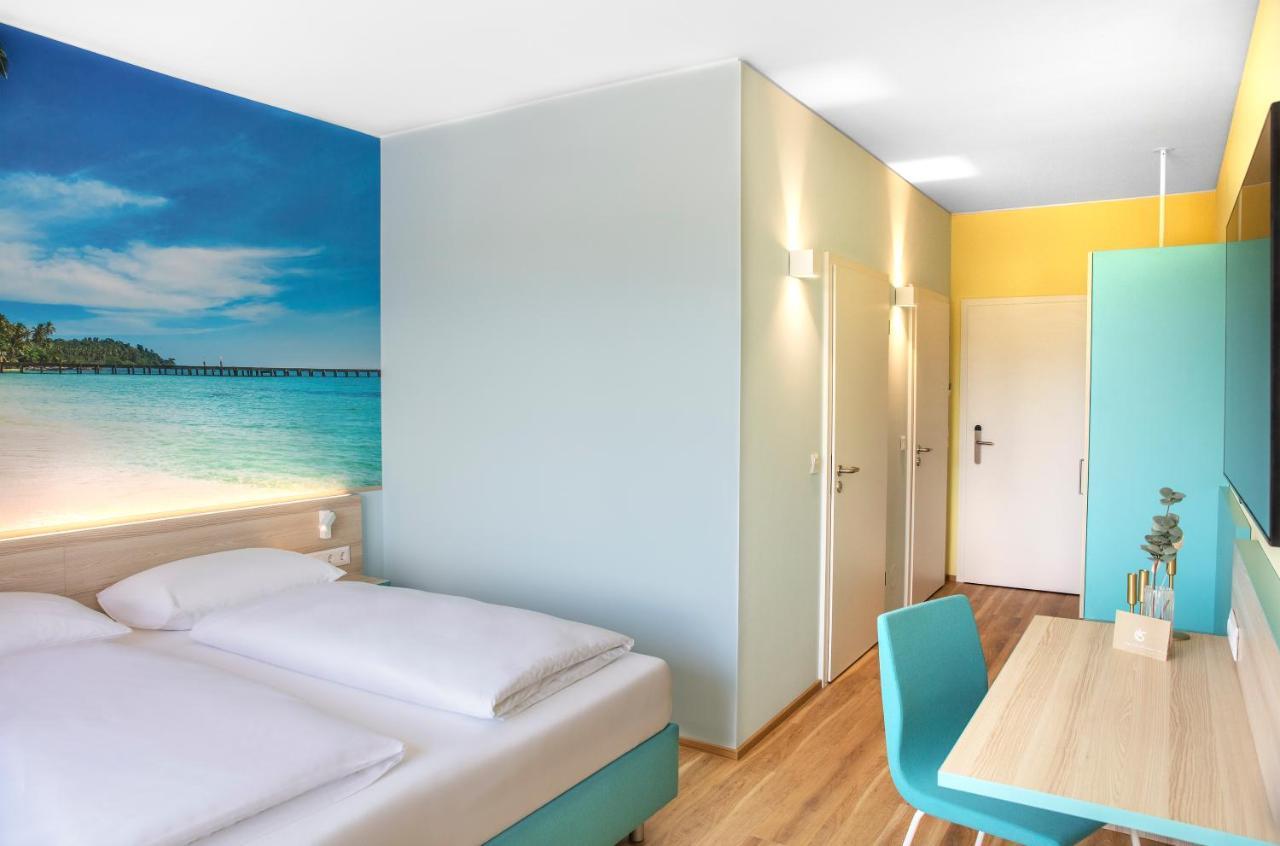 Hi5-Hotel Seiersberg Windorf Zewnętrze zdjęcie