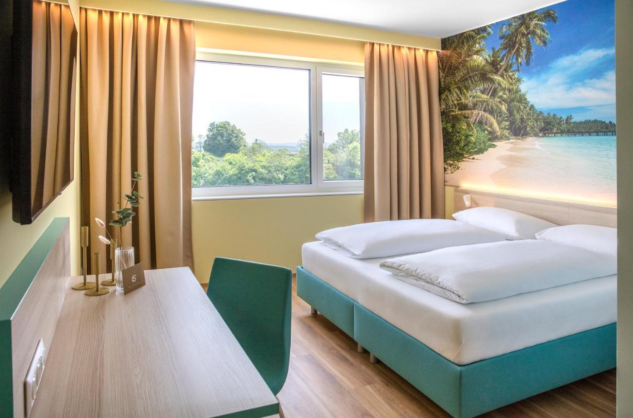 Hi5-Hotel Seiersberg Windorf Zewnętrze zdjęcie