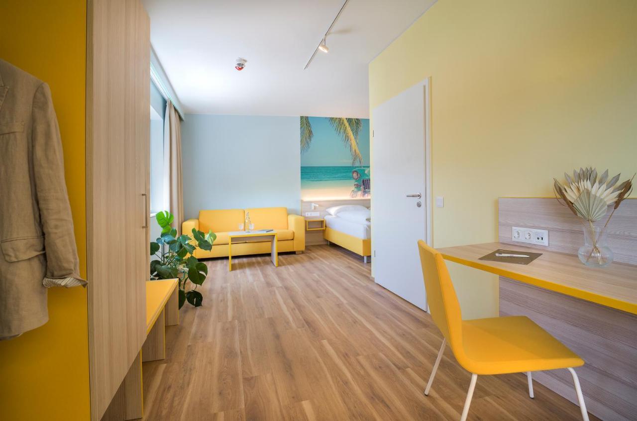 Hi5-Hotel Seiersberg Windorf Zewnętrze zdjęcie