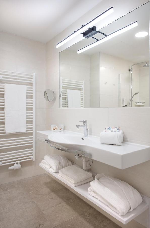 Hi5-Hotel Seiersberg Windorf Zewnętrze zdjęcie