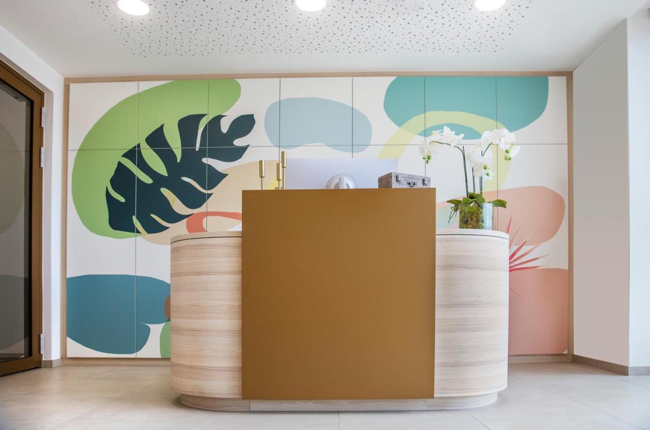Hi5-Hotel Seiersberg Windorf Zewnętrze zdjęcie