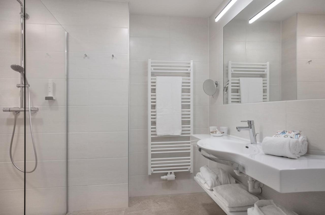 Hi5-Hotel Seiersberg Windorf Zewnętrze zdjęcie