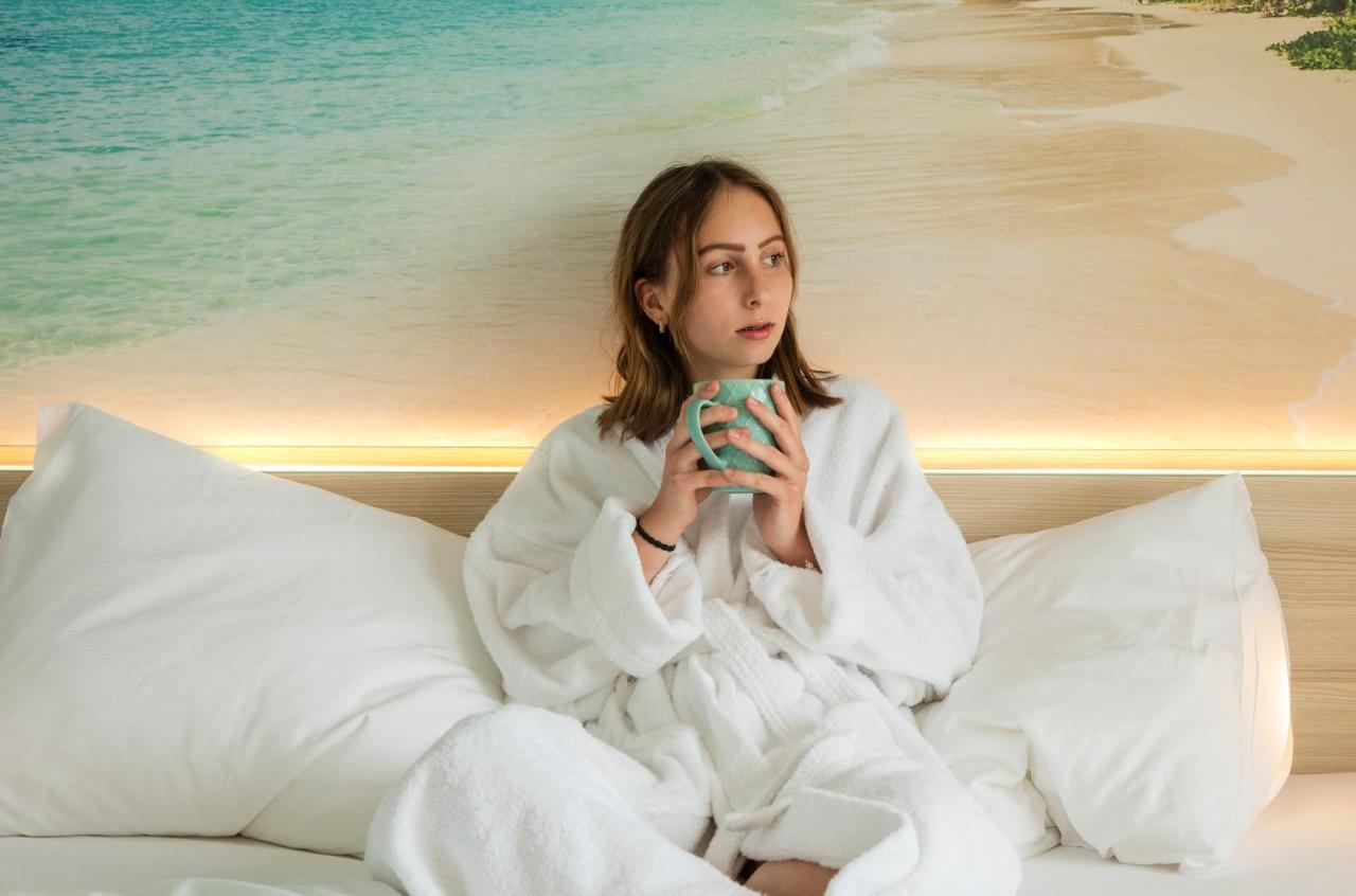 Hi5-Hotel Seiersberg Windorf Zewnętrze zdjęcie