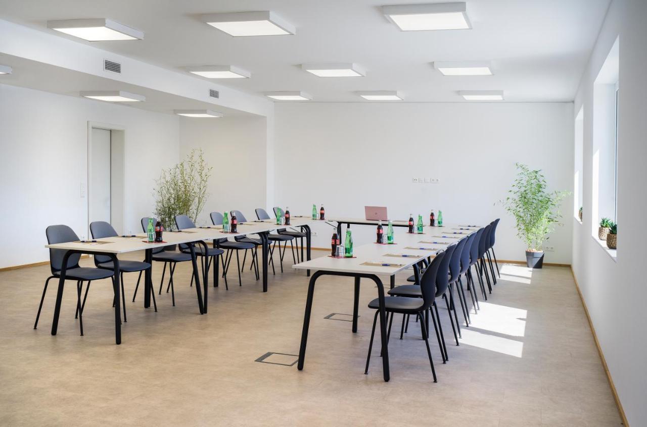 Hi5-Hotel Seiersberg Windorf Zewnętrze zdjęcie