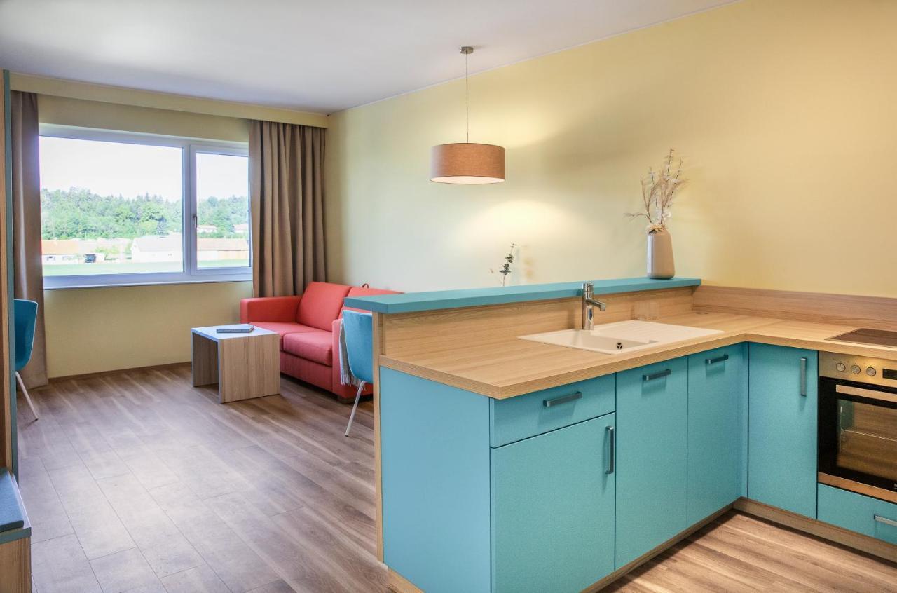 Hi5-Hotel Seiersberg Windorf Zewnętrze zdjęcie