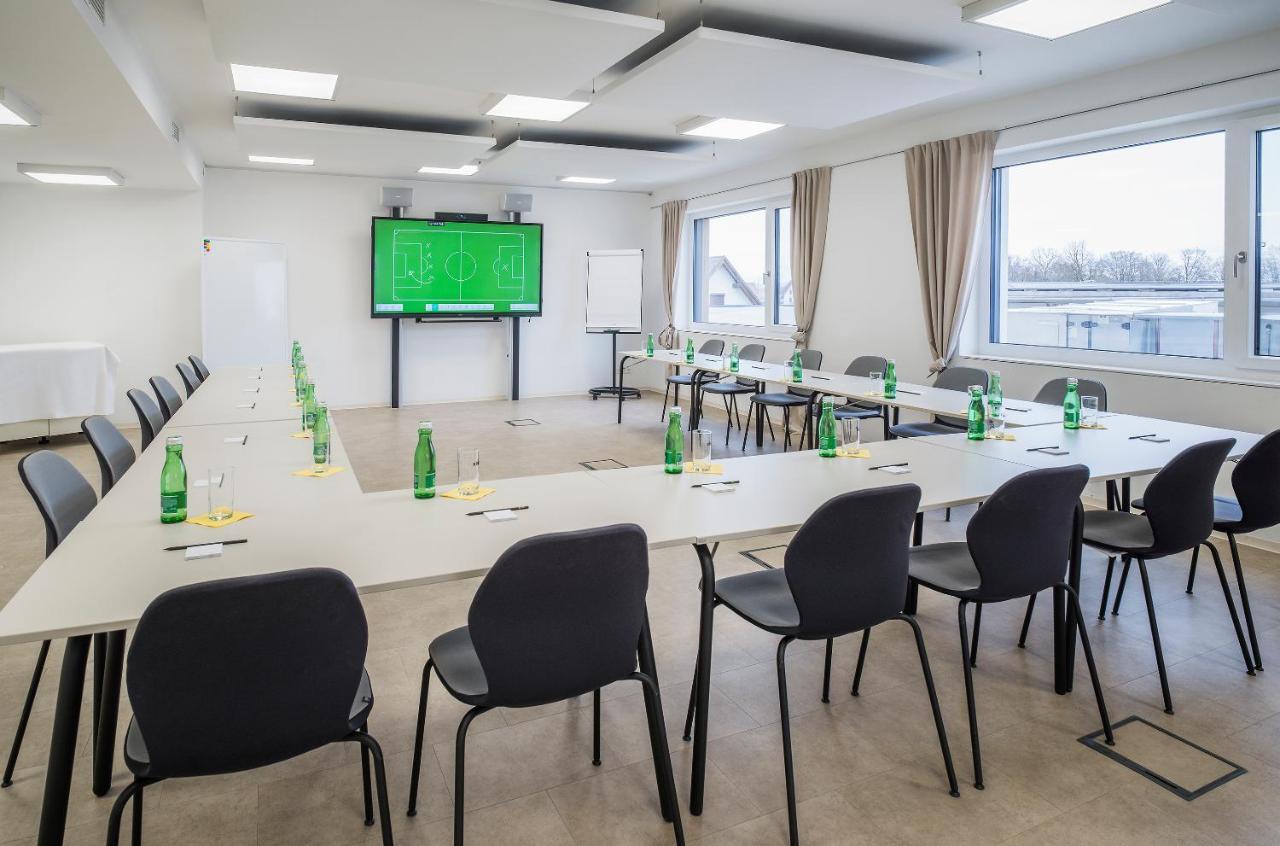 Hi5-Hotel Seiersberg Windorf Zewnętrze zdjęcie