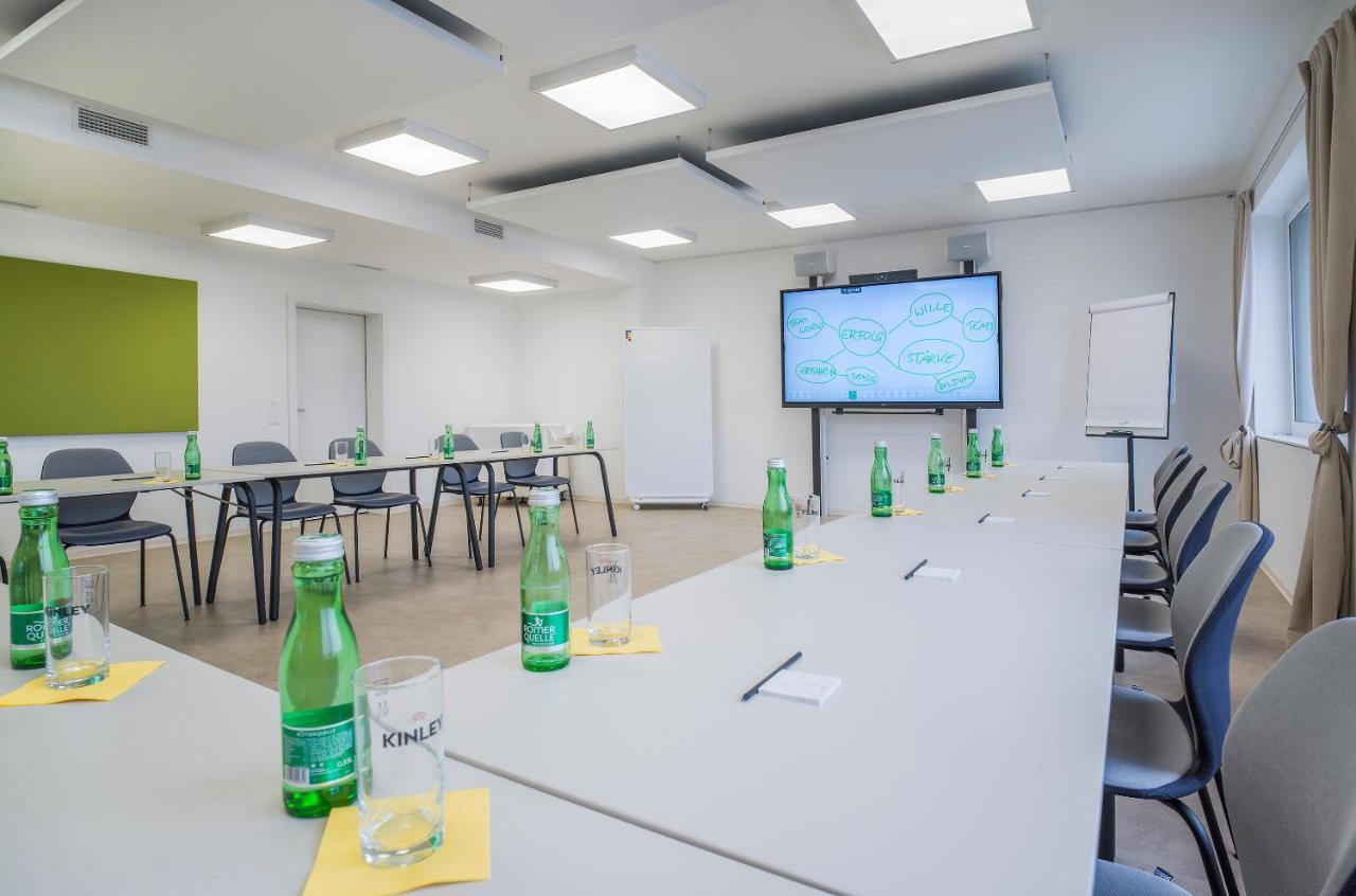 Hi5-Hotel Seiersberg Windorf Zewnętrze zdjęcie